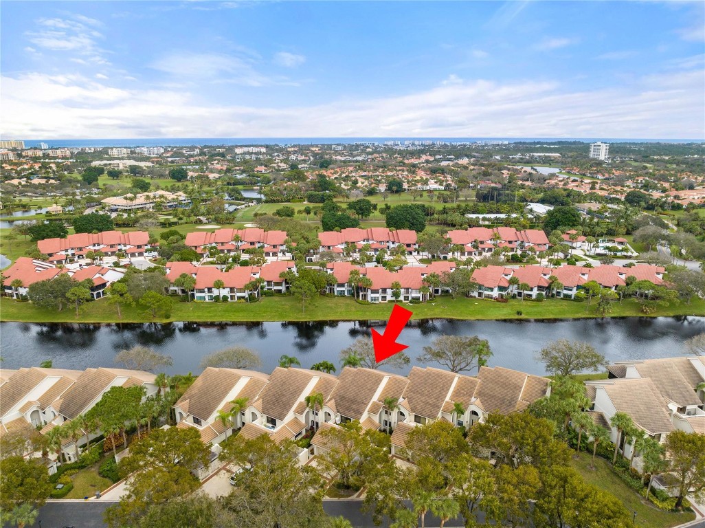 West Bay at Jonathan's La - Residential