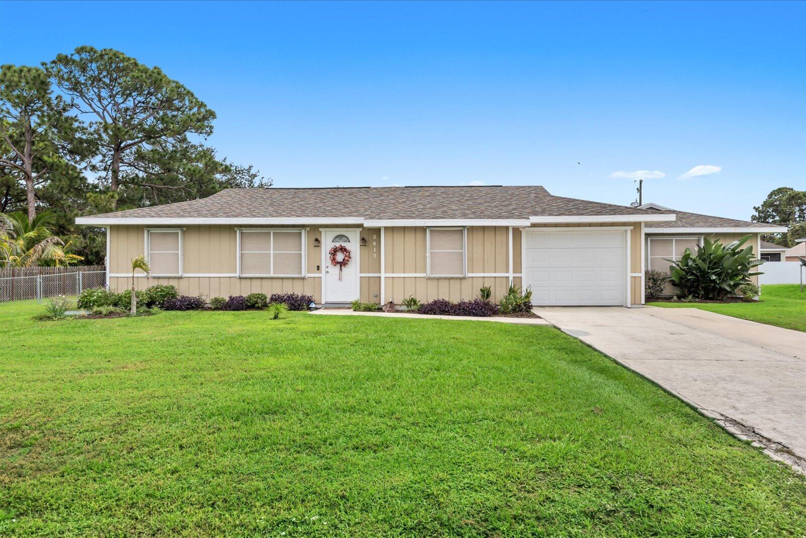 2417 SW RONEY Road