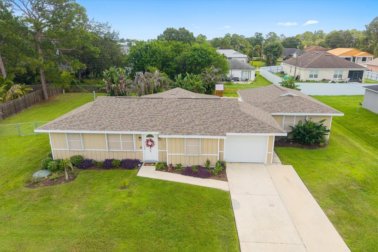 2417 SW RONEY Road