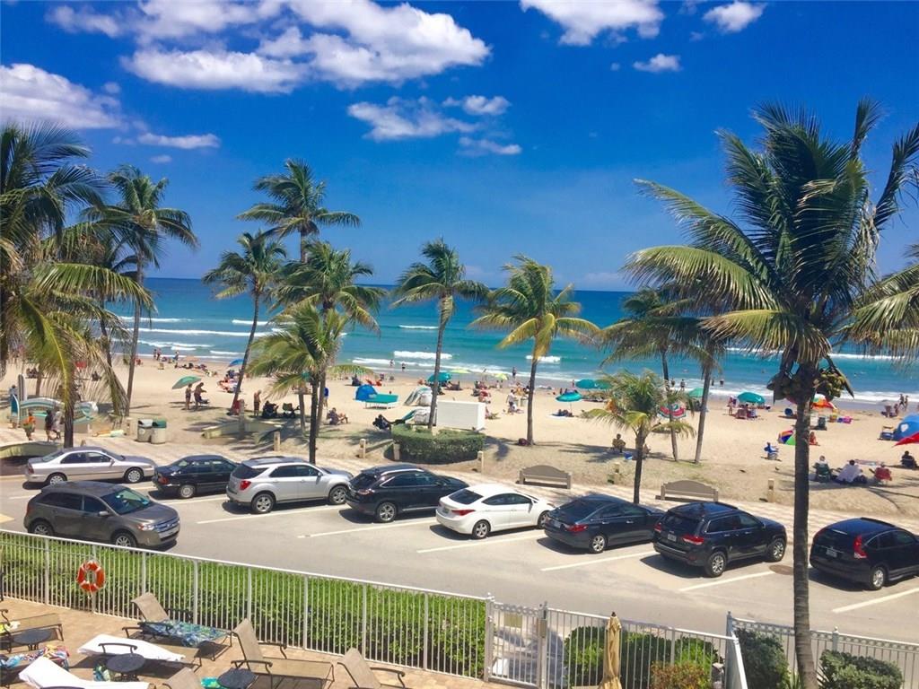 Ocean Club at Deerfield B - Residential