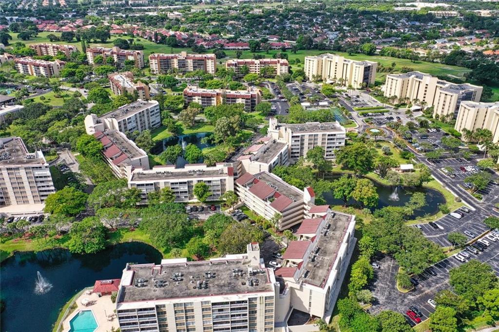 ENVIRON PHASE 1 - Residential