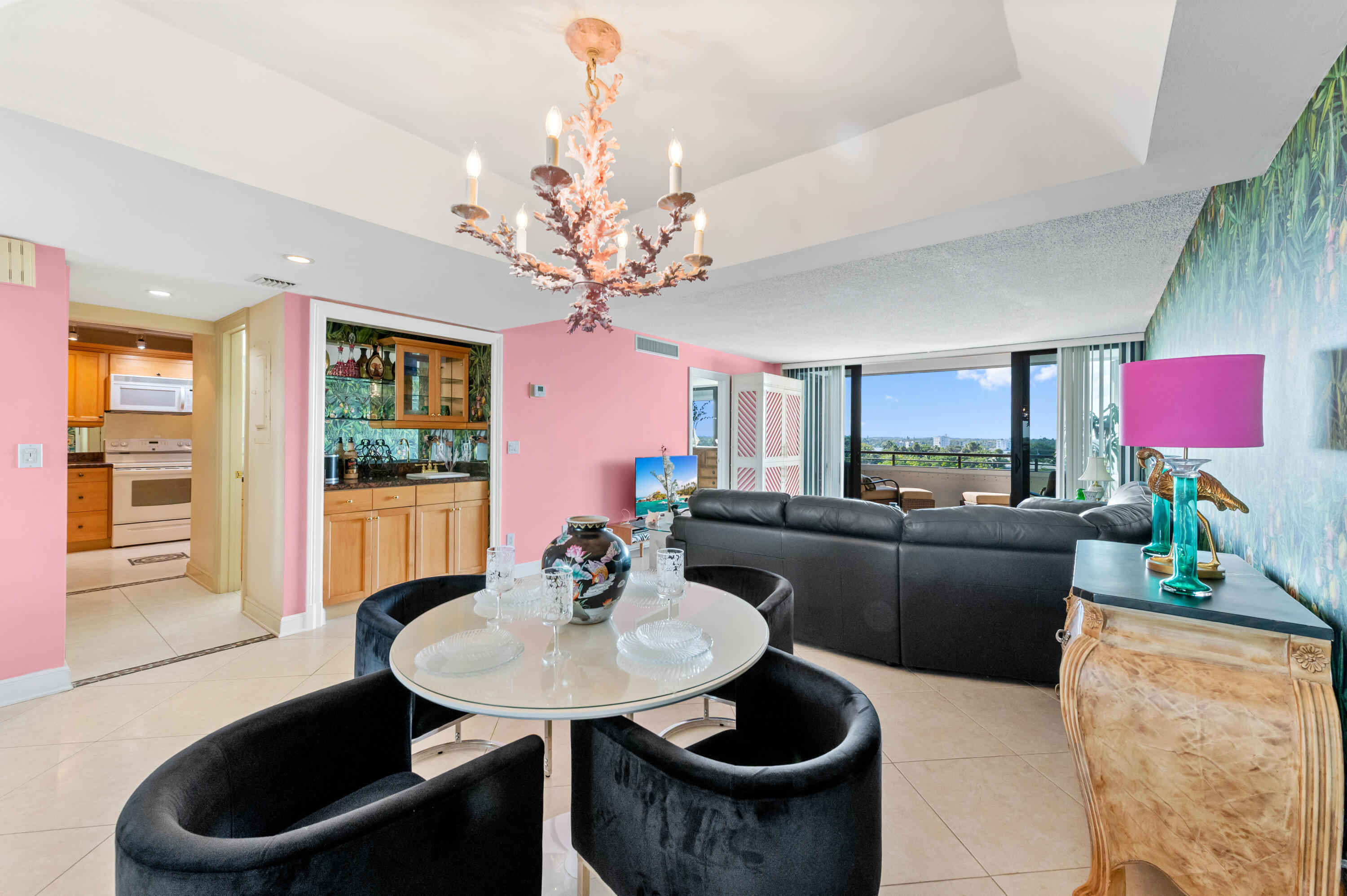 3589 S Ocean Boulevard 609