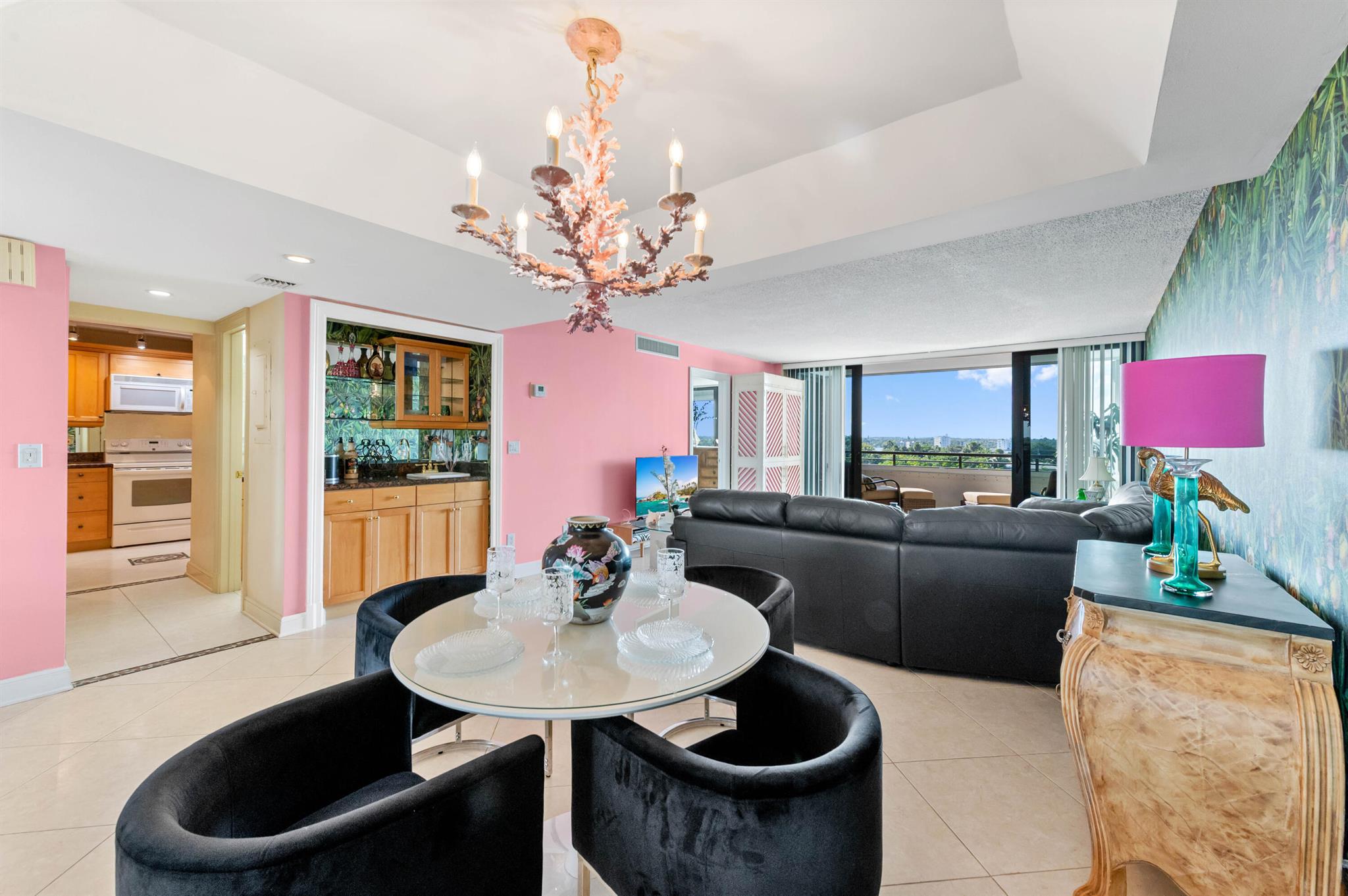 3589 S Ocean Boulevard 609