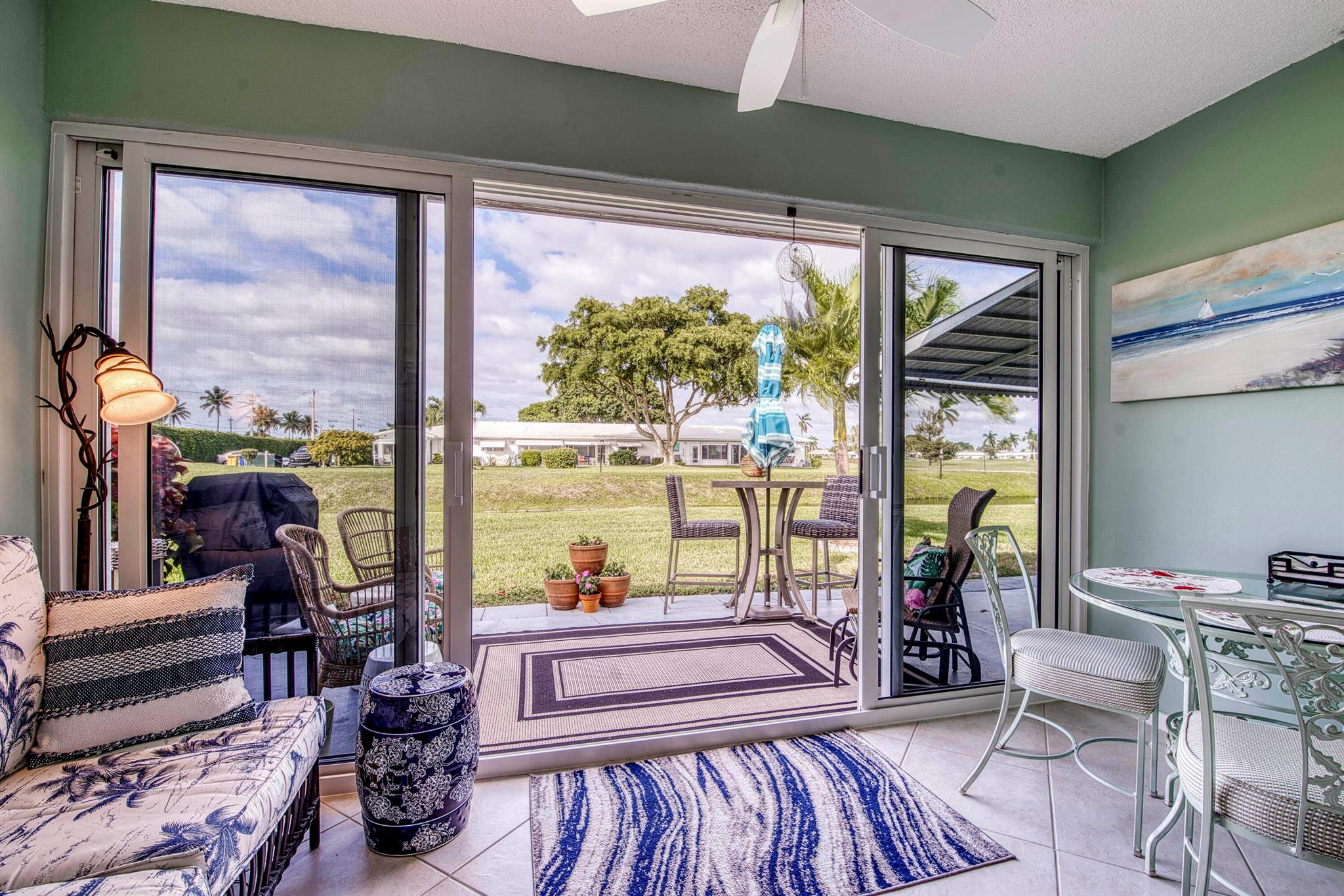 Leisureville Golf View Co - Residential