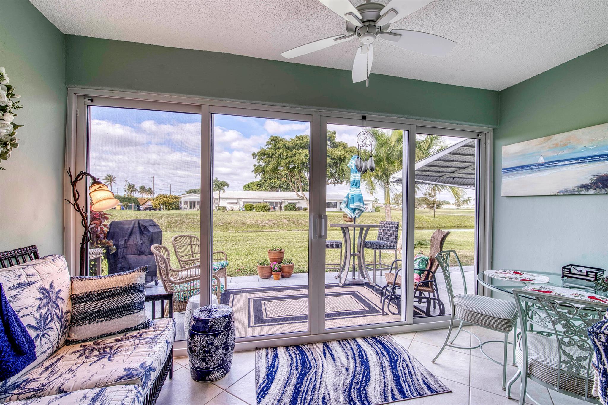 Leisureville Golf View Co - Residential