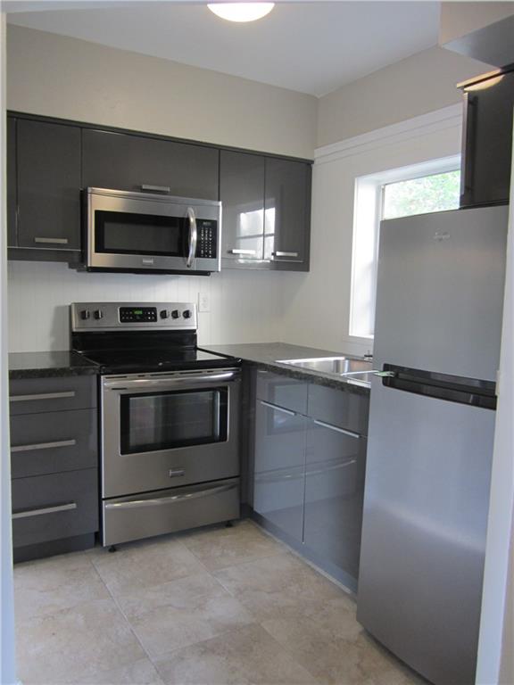 Lauderdale 2-9 D - Residential Lease