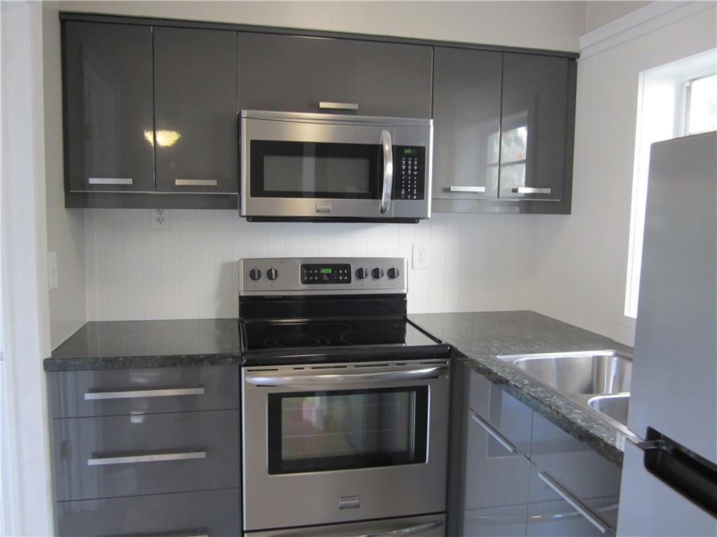 Lauderdale 2-9 D - Residential Lease