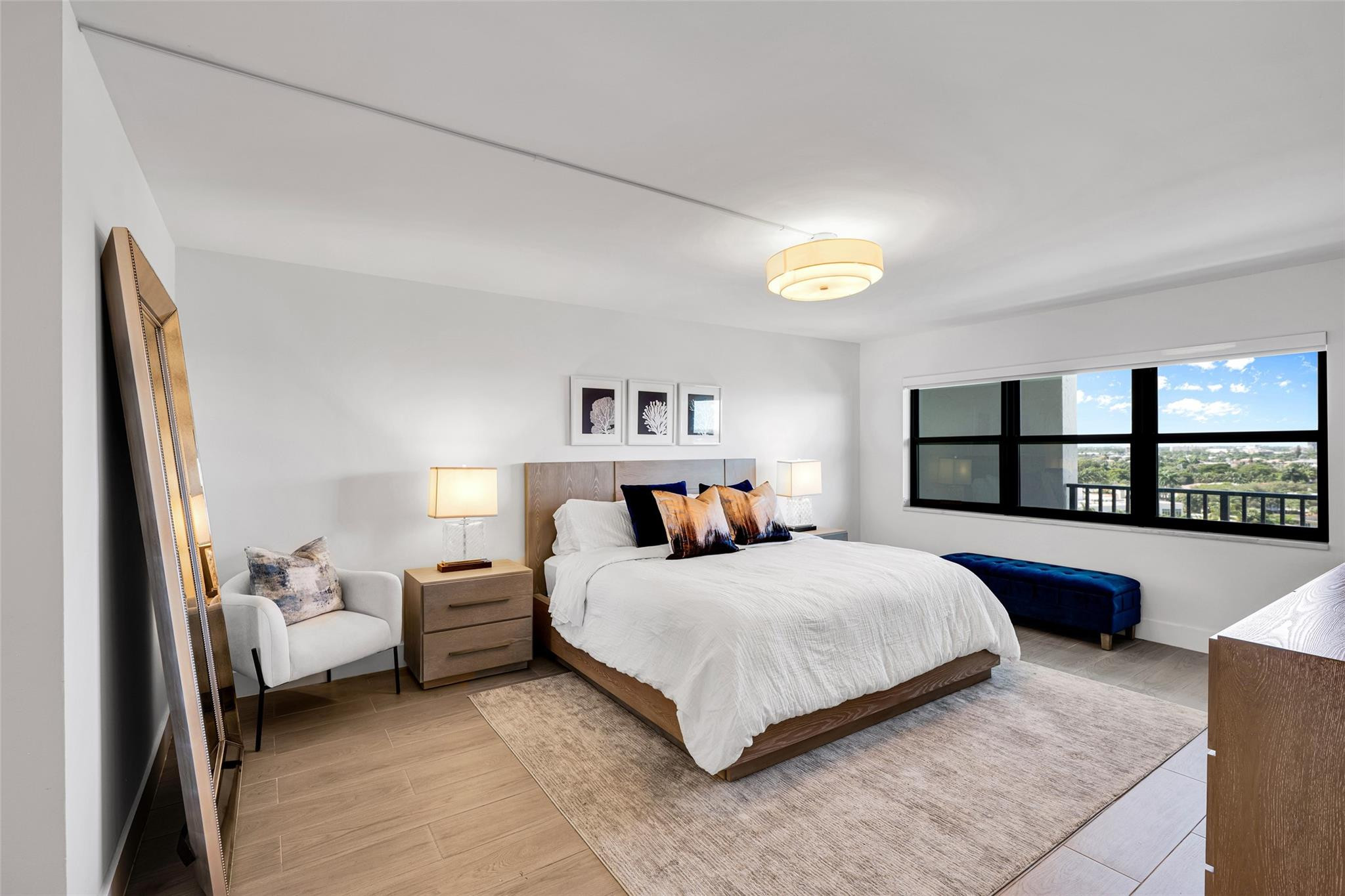 SEA RACH CLUD A - Residential