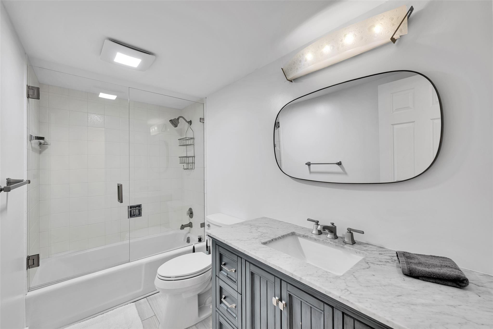 SEA RACH CLUD A - Residential