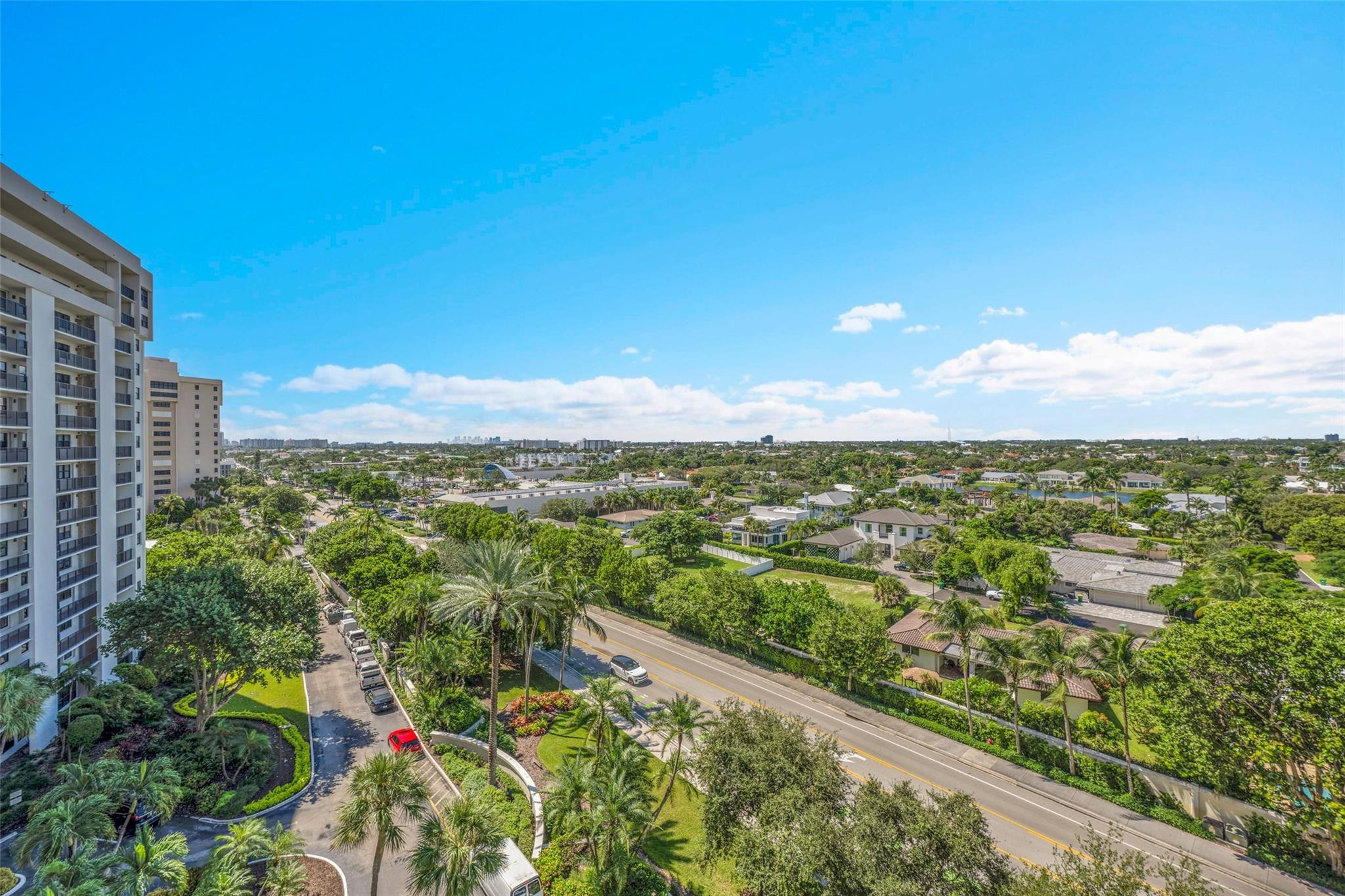 SEA RACH CLUD A - Residential