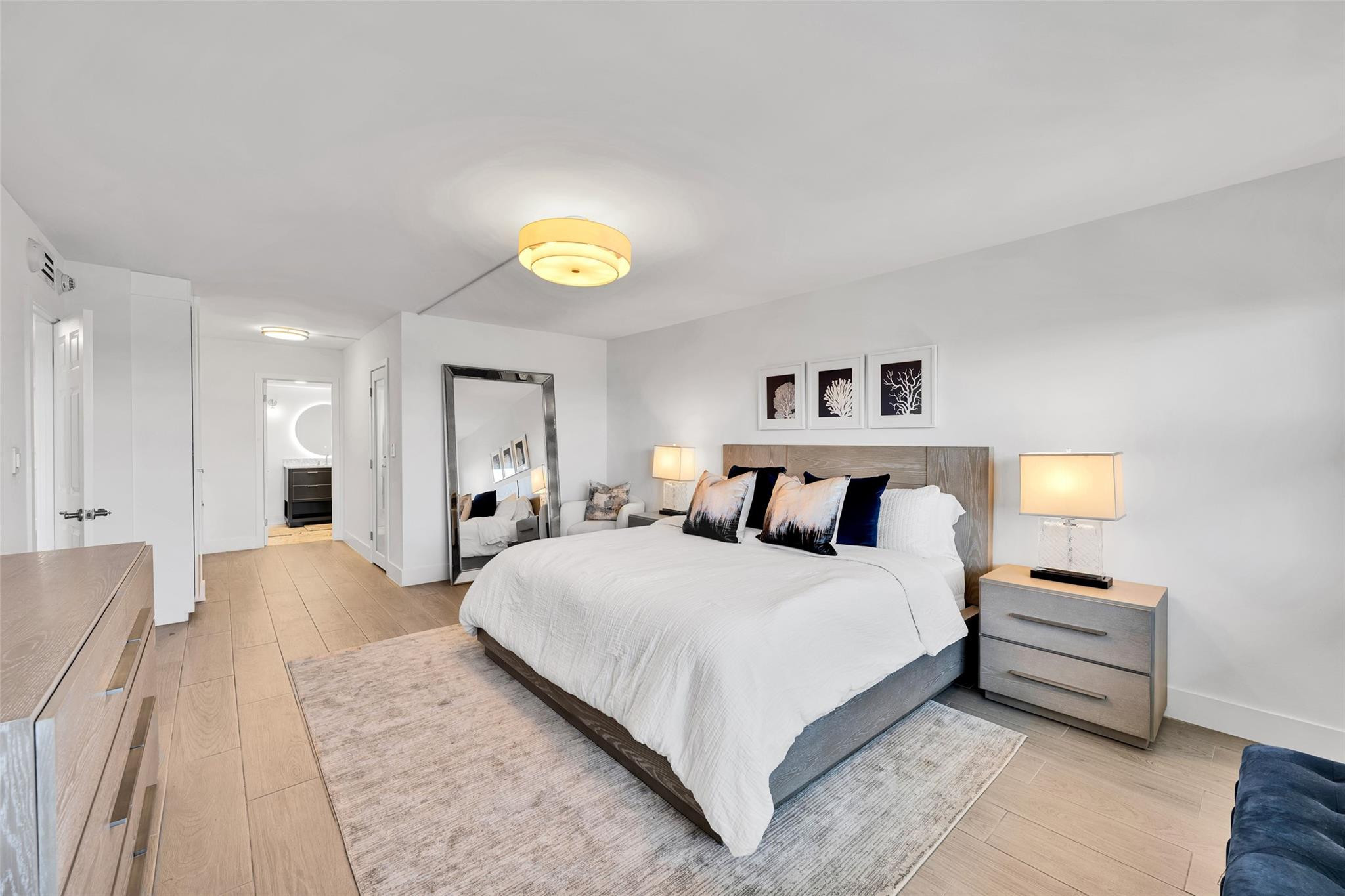 SEA RACH CLUD A - Residential