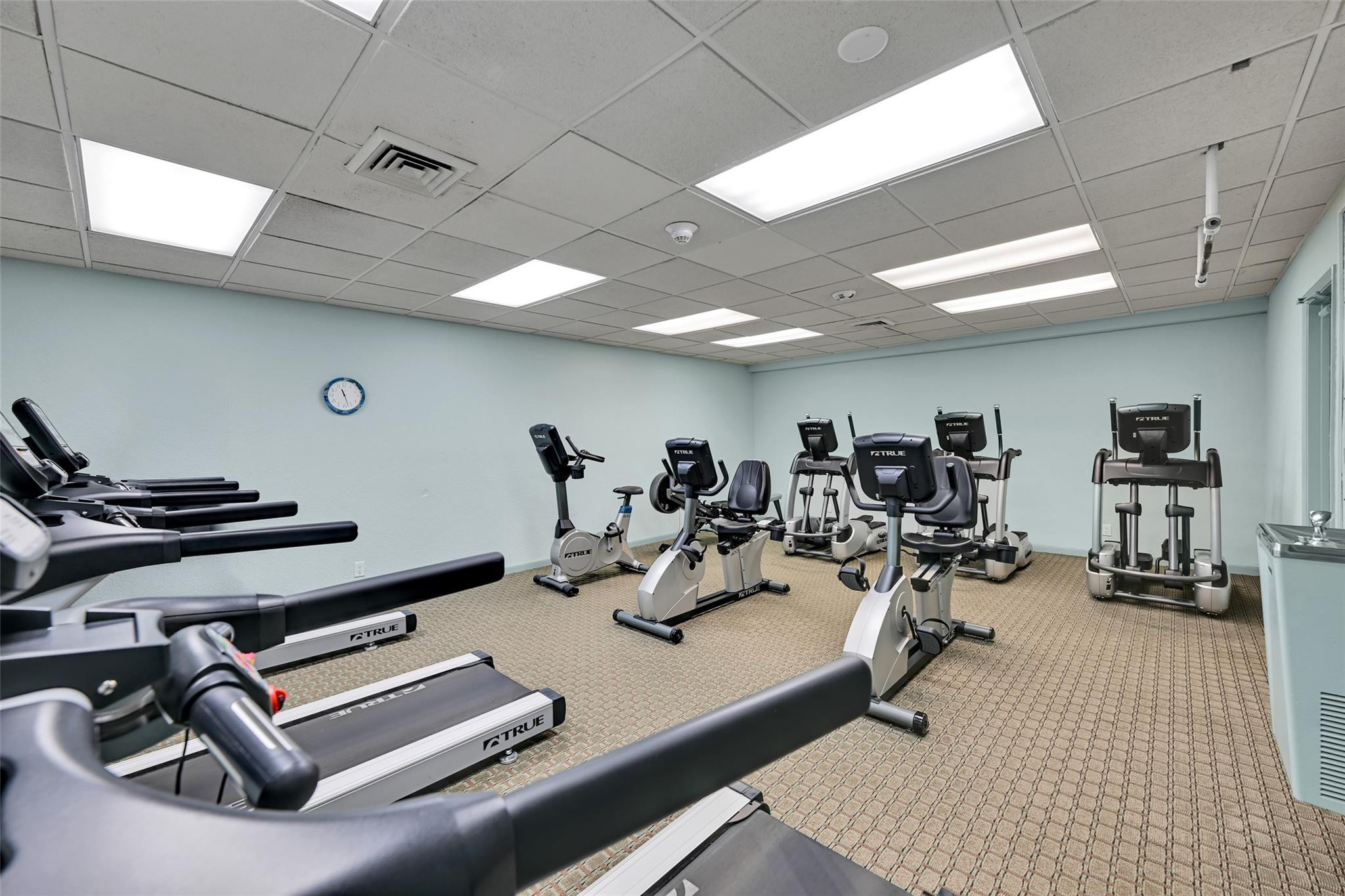 SEA RACH CLUD A - Residential