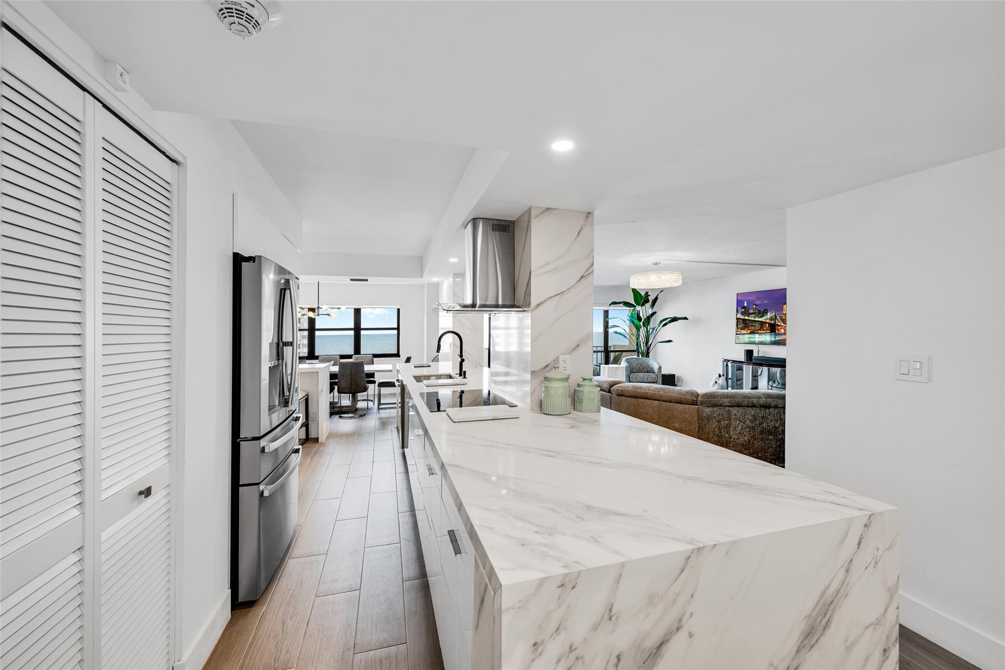 5100 N Ocean Boulevard 1016