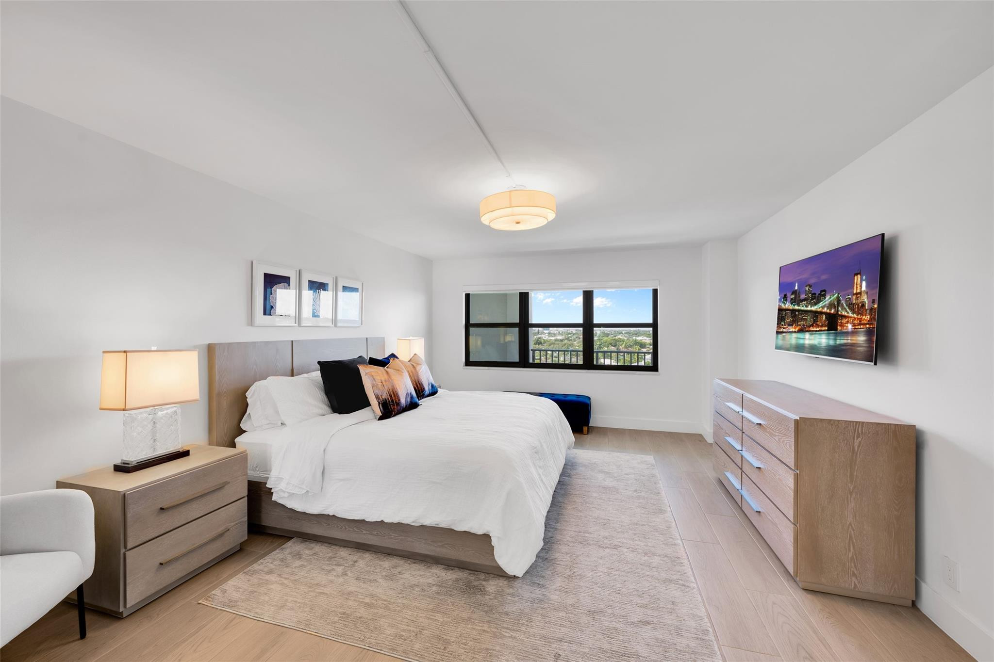 SEA RACH CLUD A - Residential