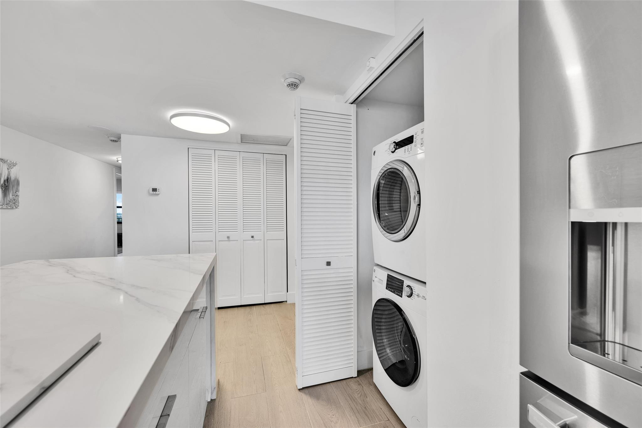 SEA RACH CLUD A - Residential