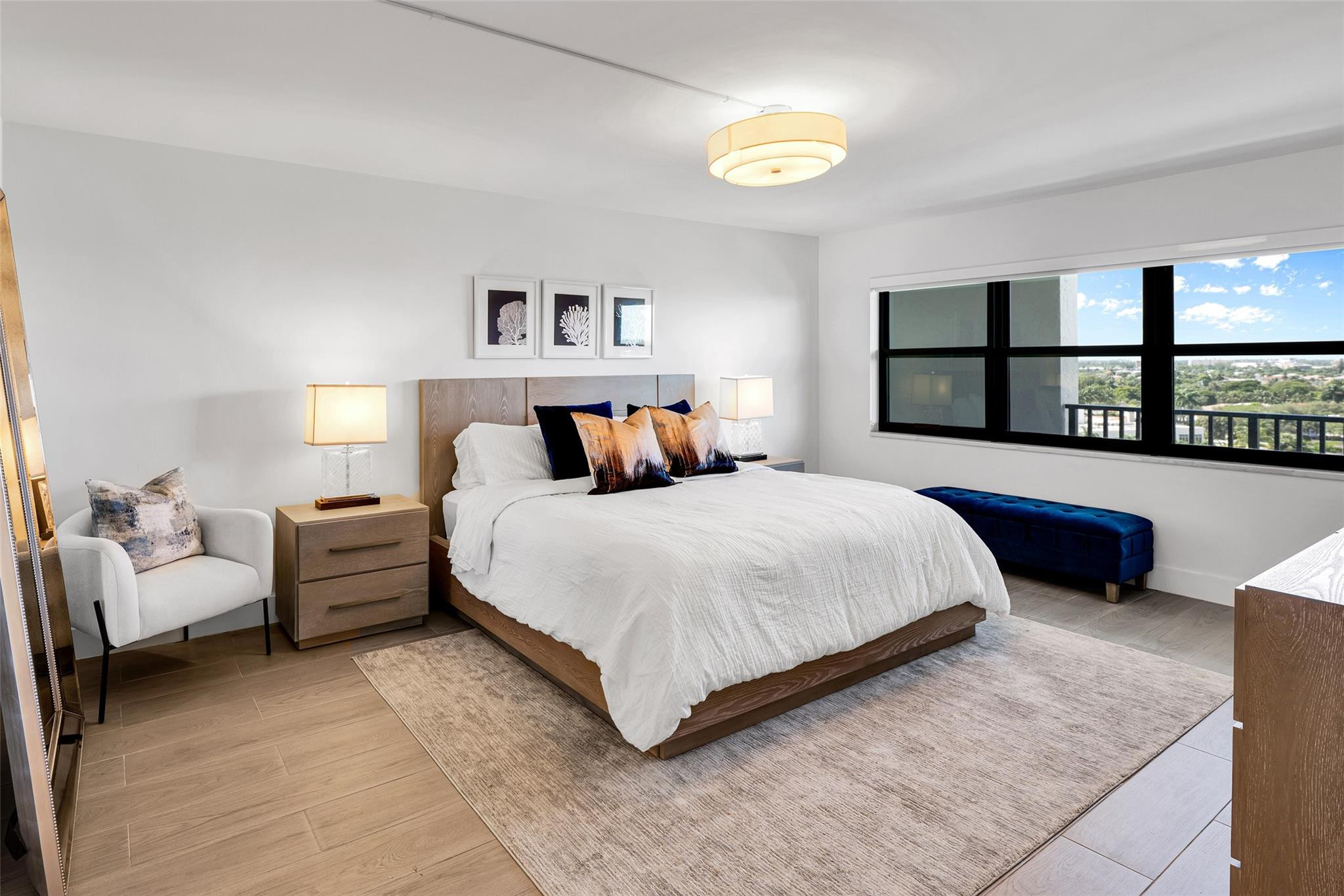 SEA RACH CLUD A - Residential