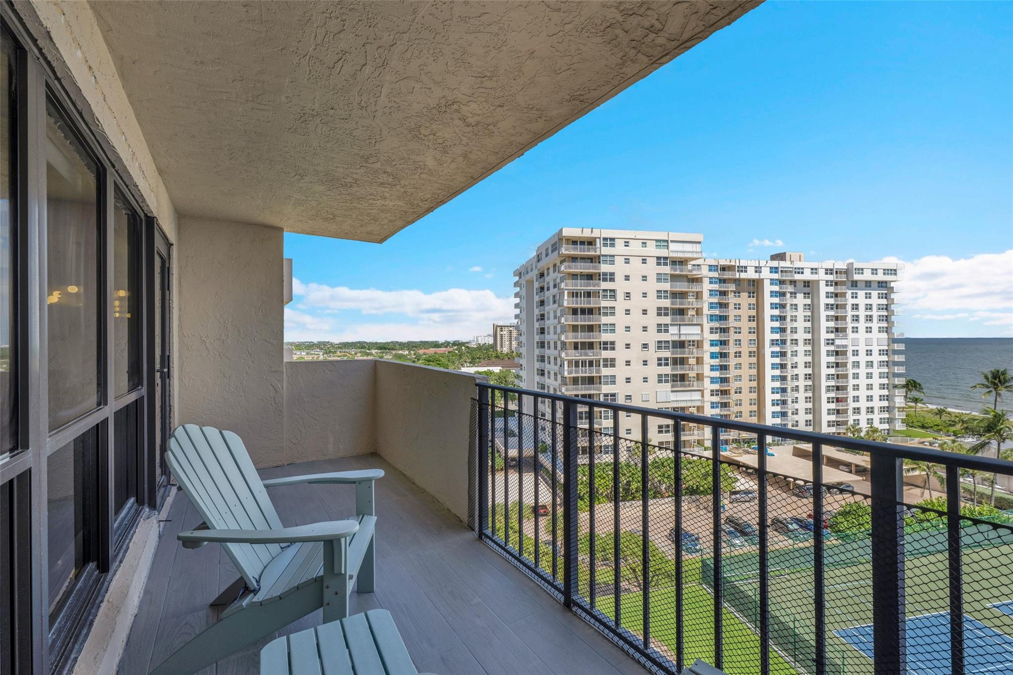 SEA RACH CLUD A - Residential