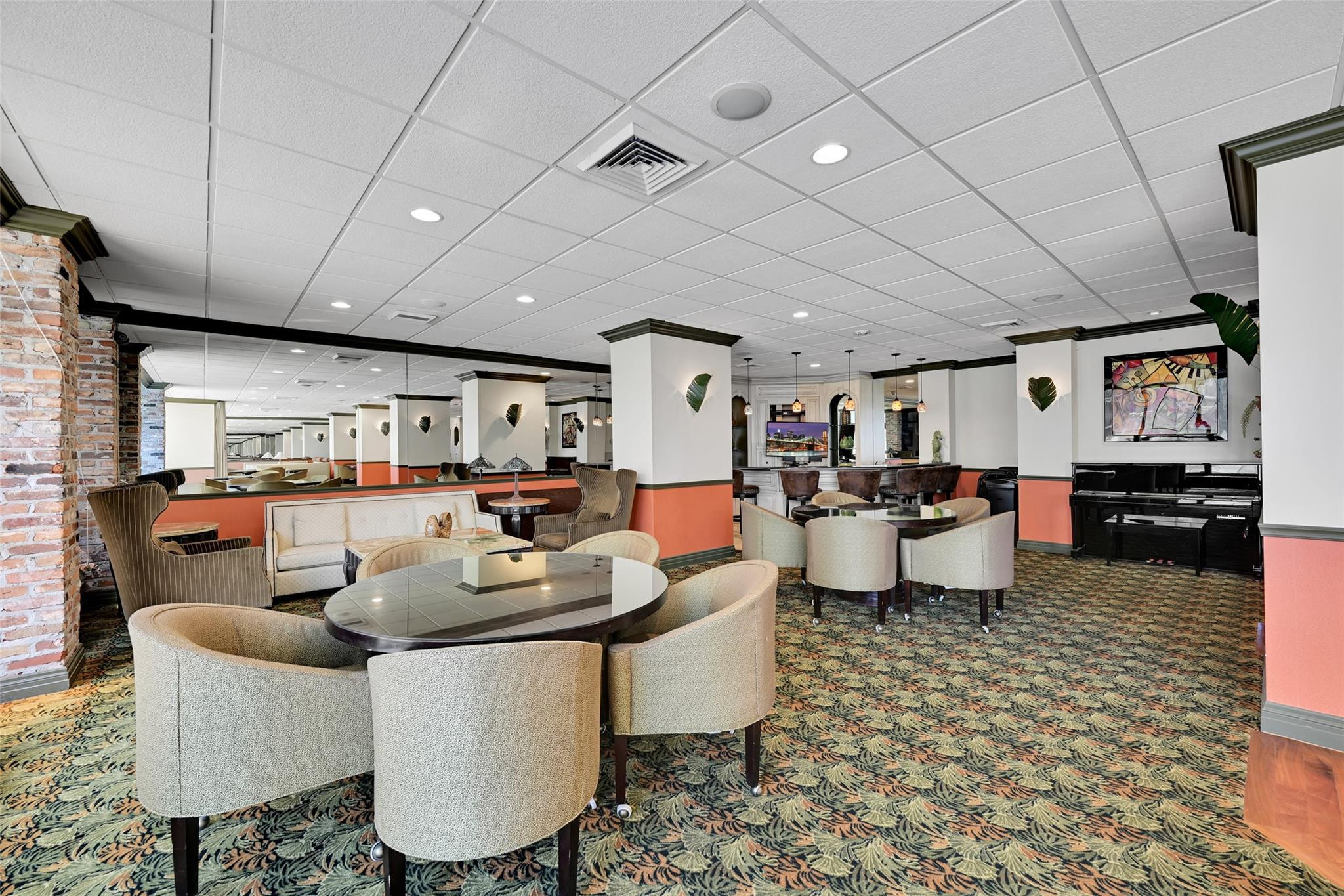 SEA RACH CLUD A - Residential