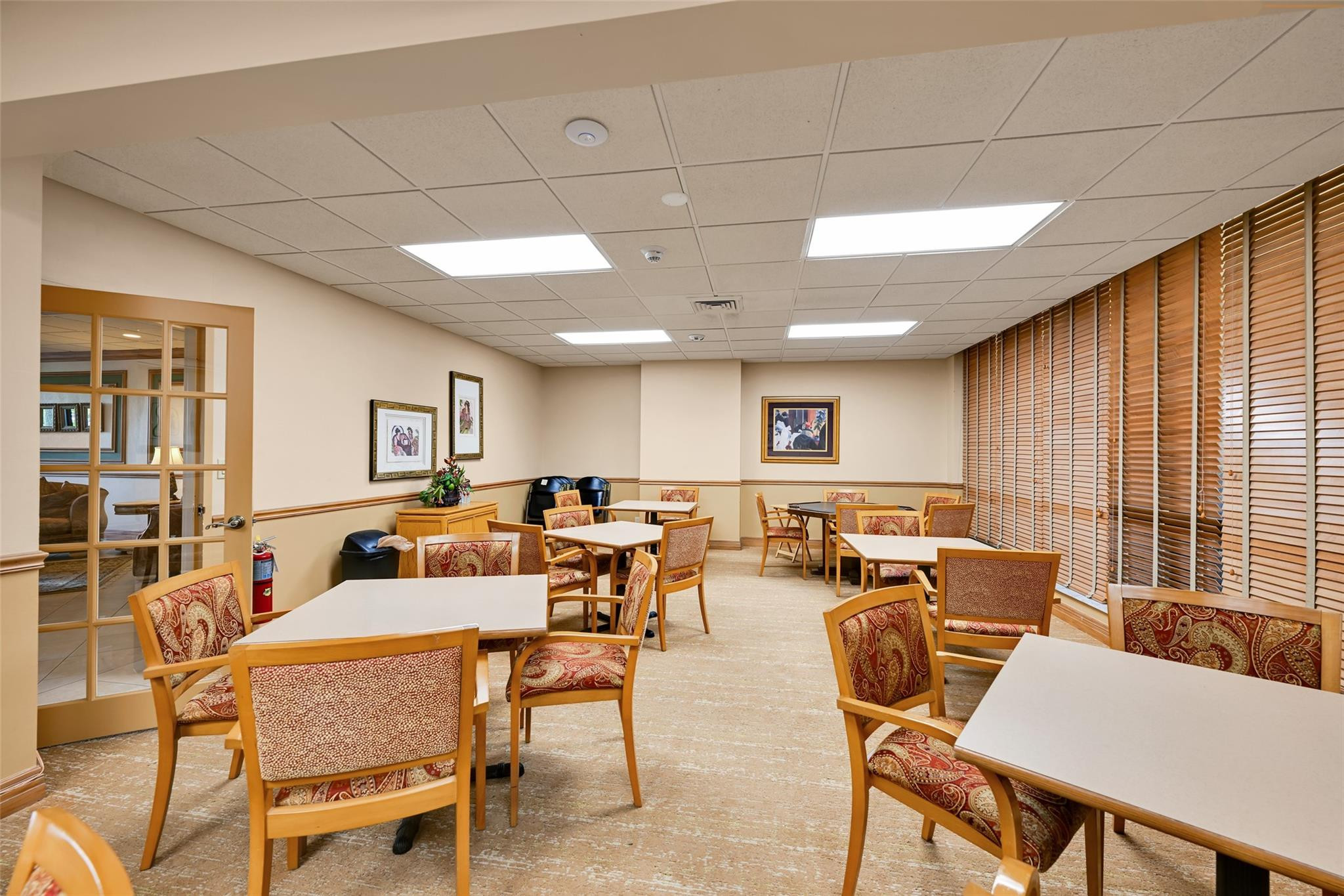 SEA RACH CLUD A - Residential