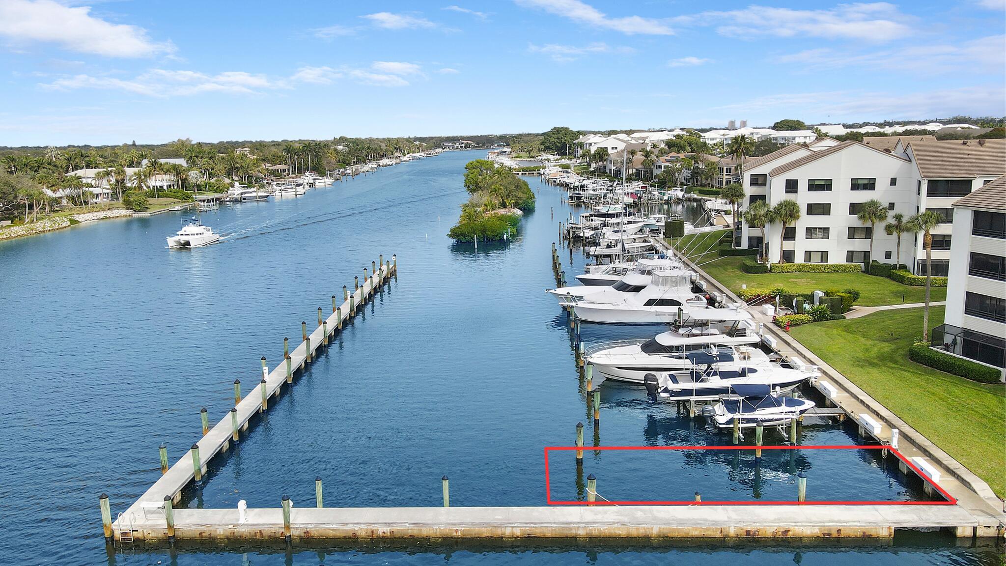 0 Oak Harbour Drive A-1