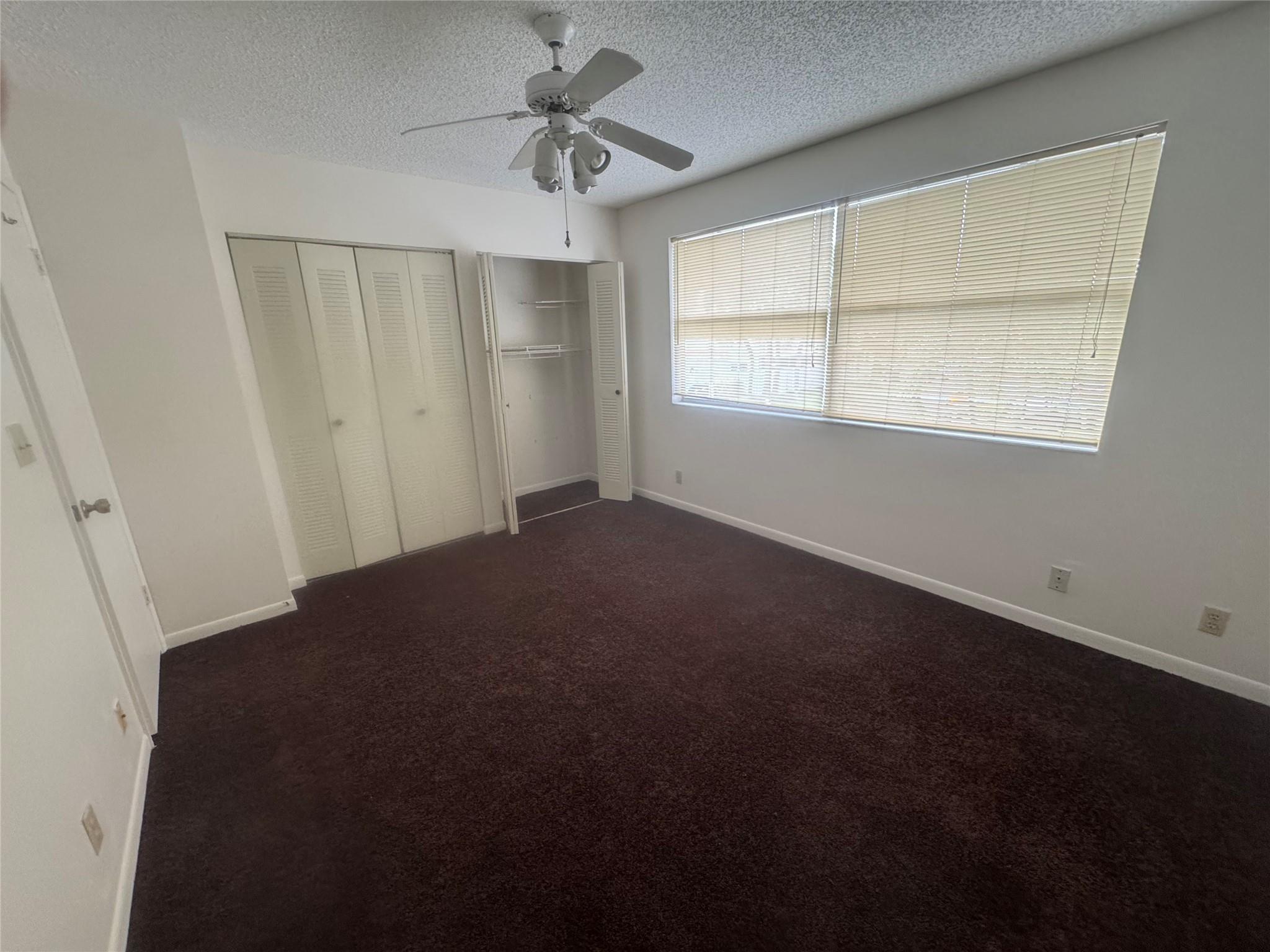 SUN HARBOUR - Residential Lease