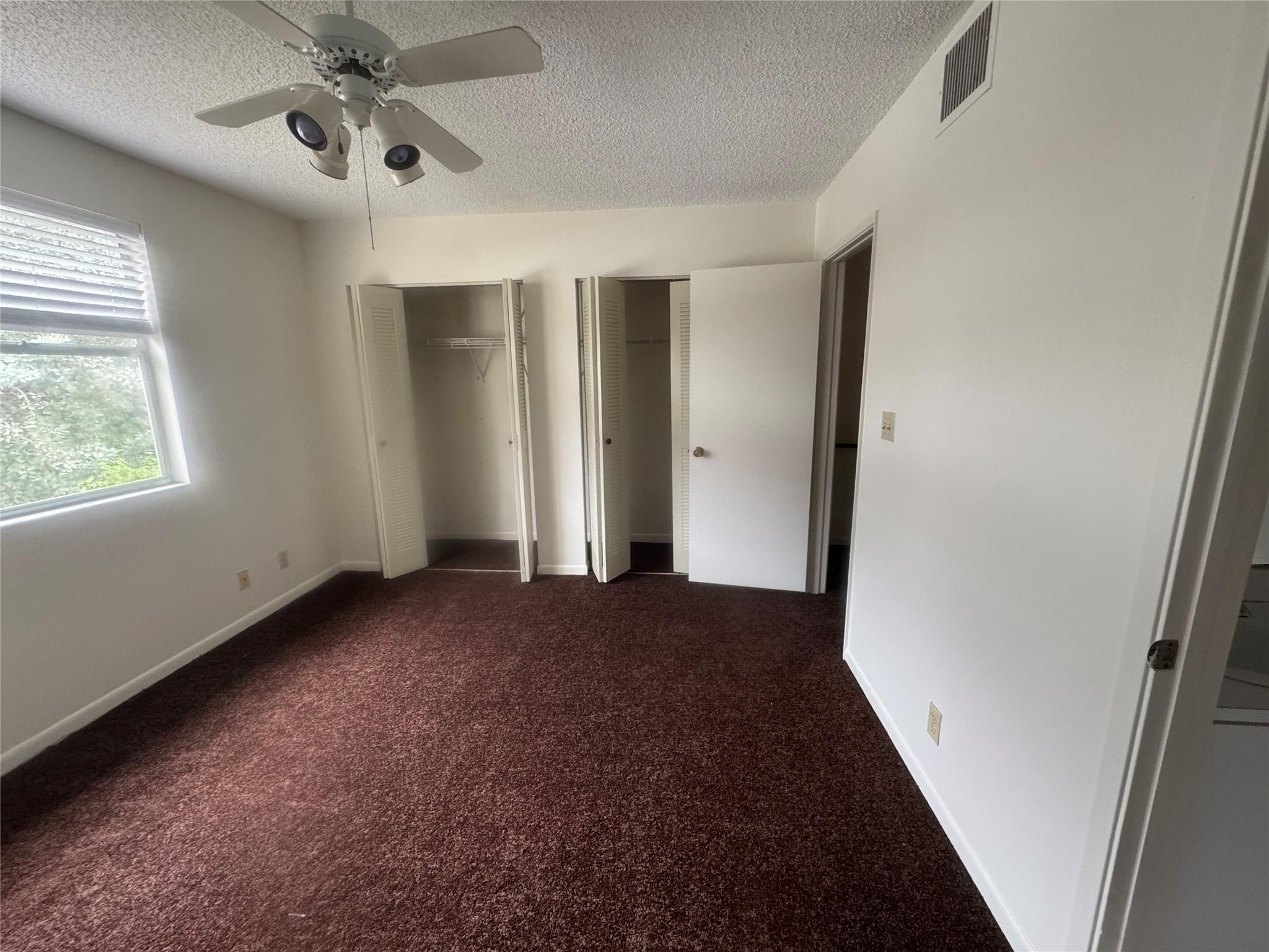 SUN HARBOUR - Residential Lease