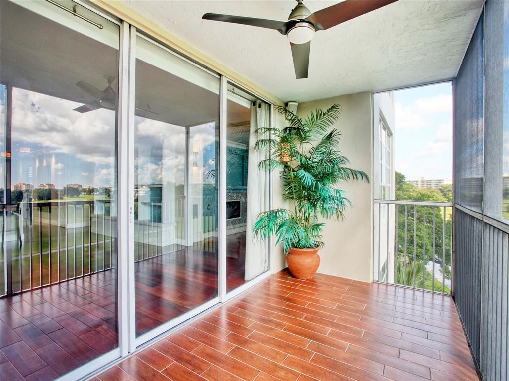 PALM-AIRE C C APTS 31 CON - Residential Lease