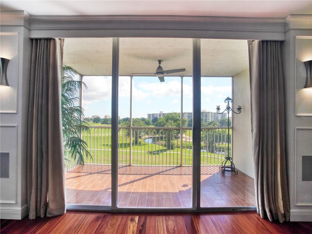 PALM-AIRE C C APTS 31 CON - Residential Lease