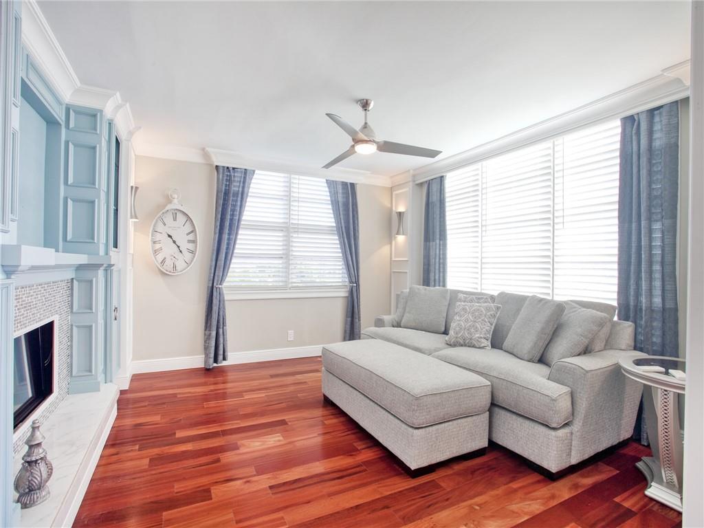 PALM-AIRE C C APTS 31 CON - Residential Lease