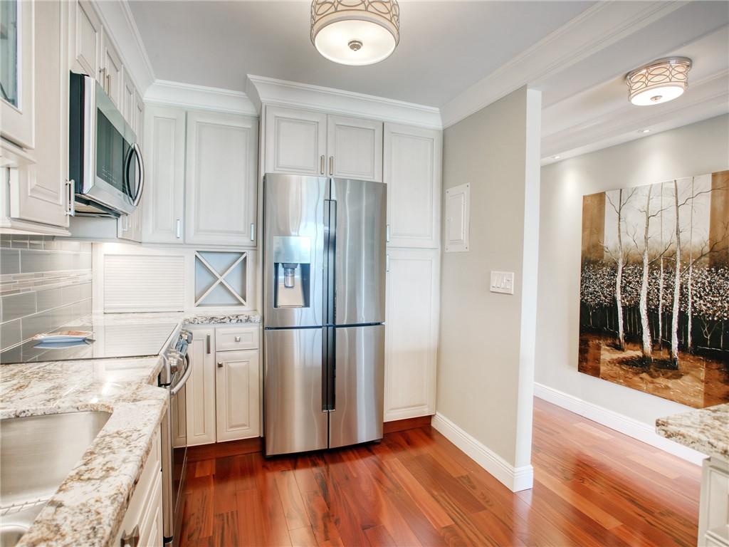 PALM-AIRE C C APTS 31 CON - Residential Lease