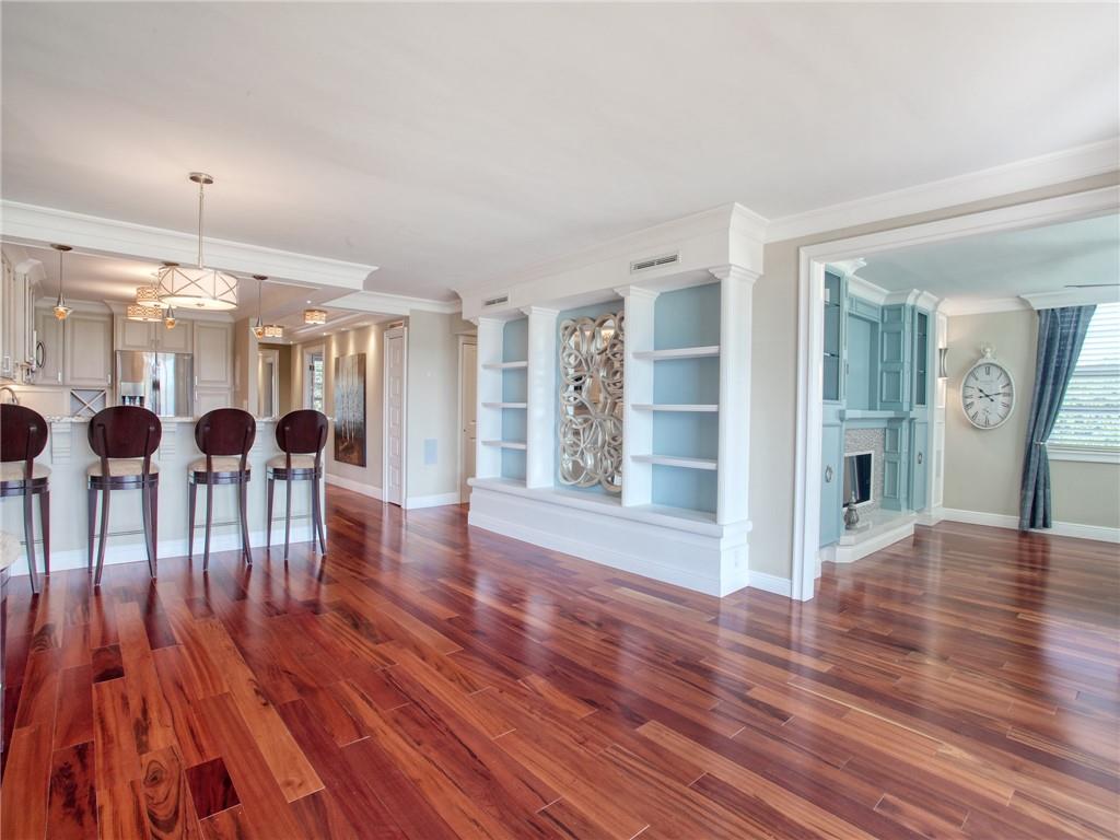 PALM-AIRE C C APTS 31 CON - Residential Lease