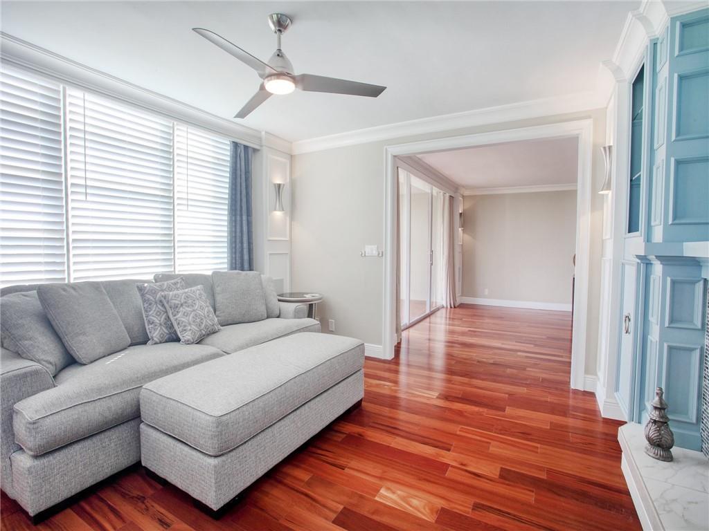 PALM-AIRE C C APTS 31 CON - Residential Lease