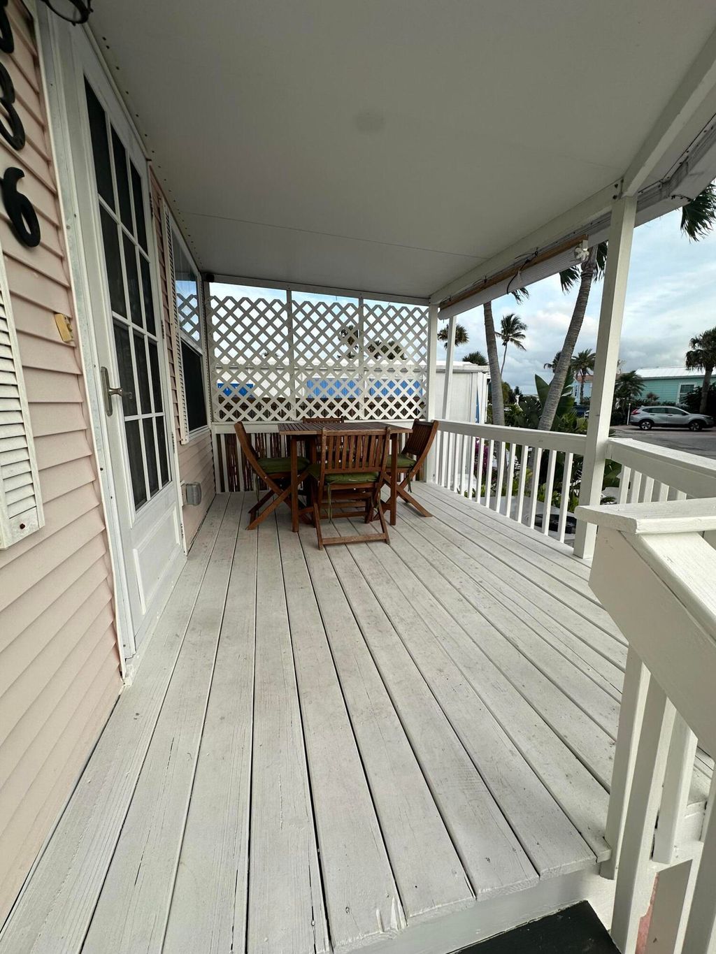 Photo of 10701 S Ocean Drive #836, Jensen Beach, FL 34957 (MLS # R10976764)