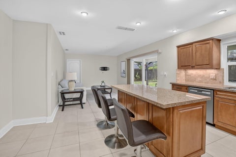 Tiny photo for 7241 NW 5TH Court, Plantation, FL 33317 (MLS # B26069879)