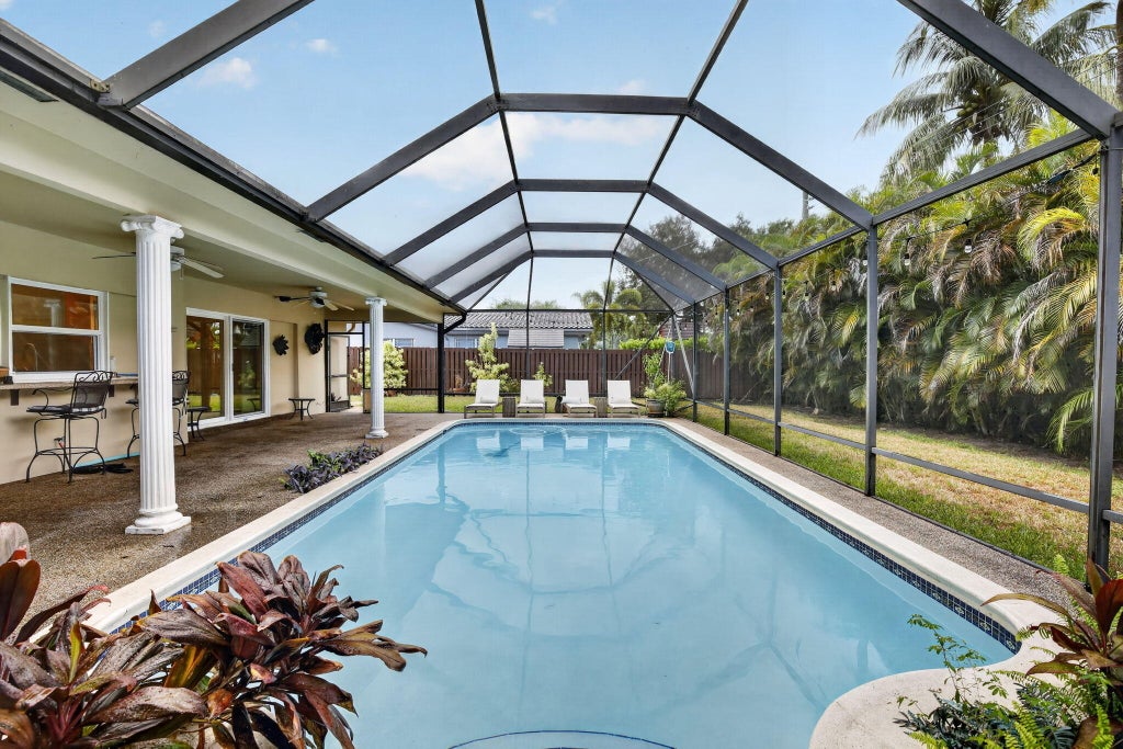 Photo of 7241 NW 5TH Court, Plantation, FL 33317 (MLS # B26069879)
