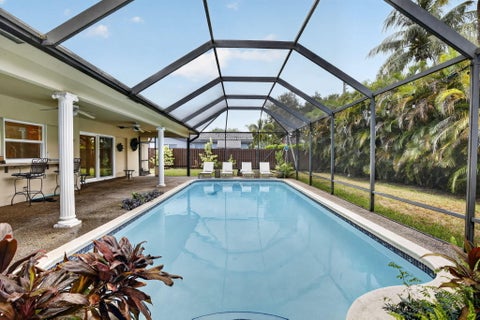 Tiny photo for 7241 NW 5TH Court, Plantation, FL 33317 (MLS # B26069879)