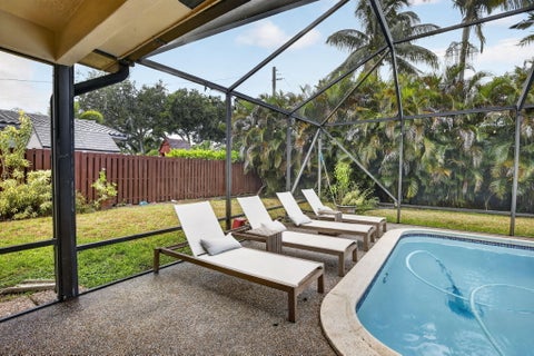 Tiny photo for 7241 NW 5TH Court, Plantation, FL 33317 (MLS # B26069879)