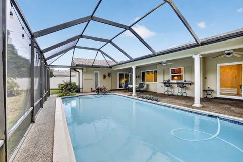 Tiny photo for 7241 NW 5TH Court, Plantation, FL 33317 (MLS # B26069879)