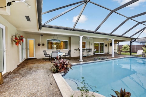Tiny photo for 7241 NW 5TH Court, Plantation, FL 33317 (MLS # B26069879)
