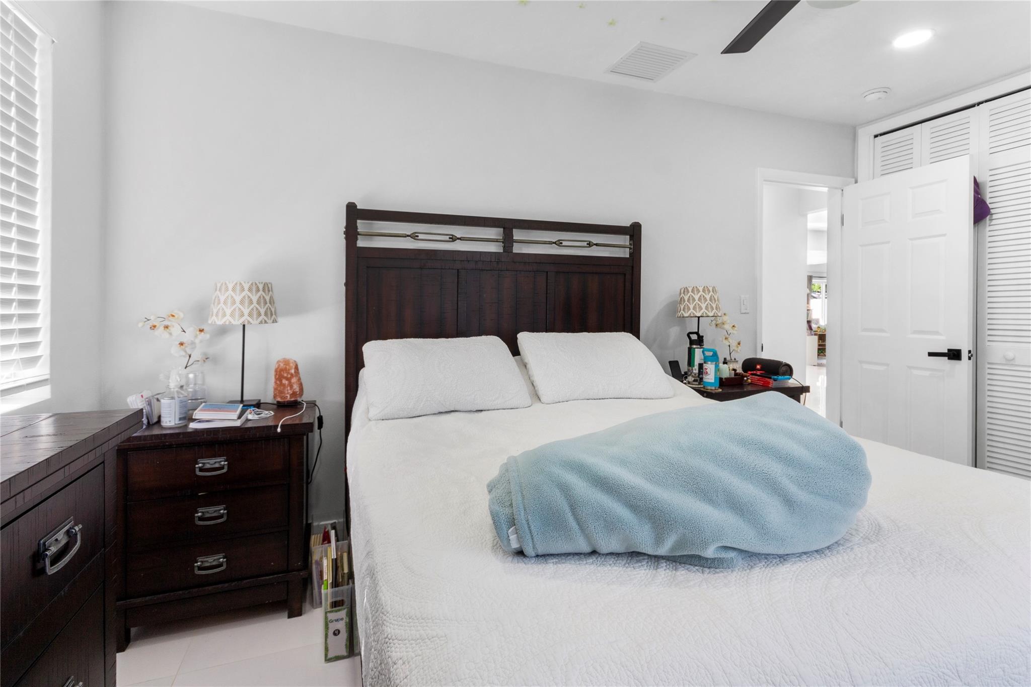 BOULEVARD HEIGHTS - Residential Lease