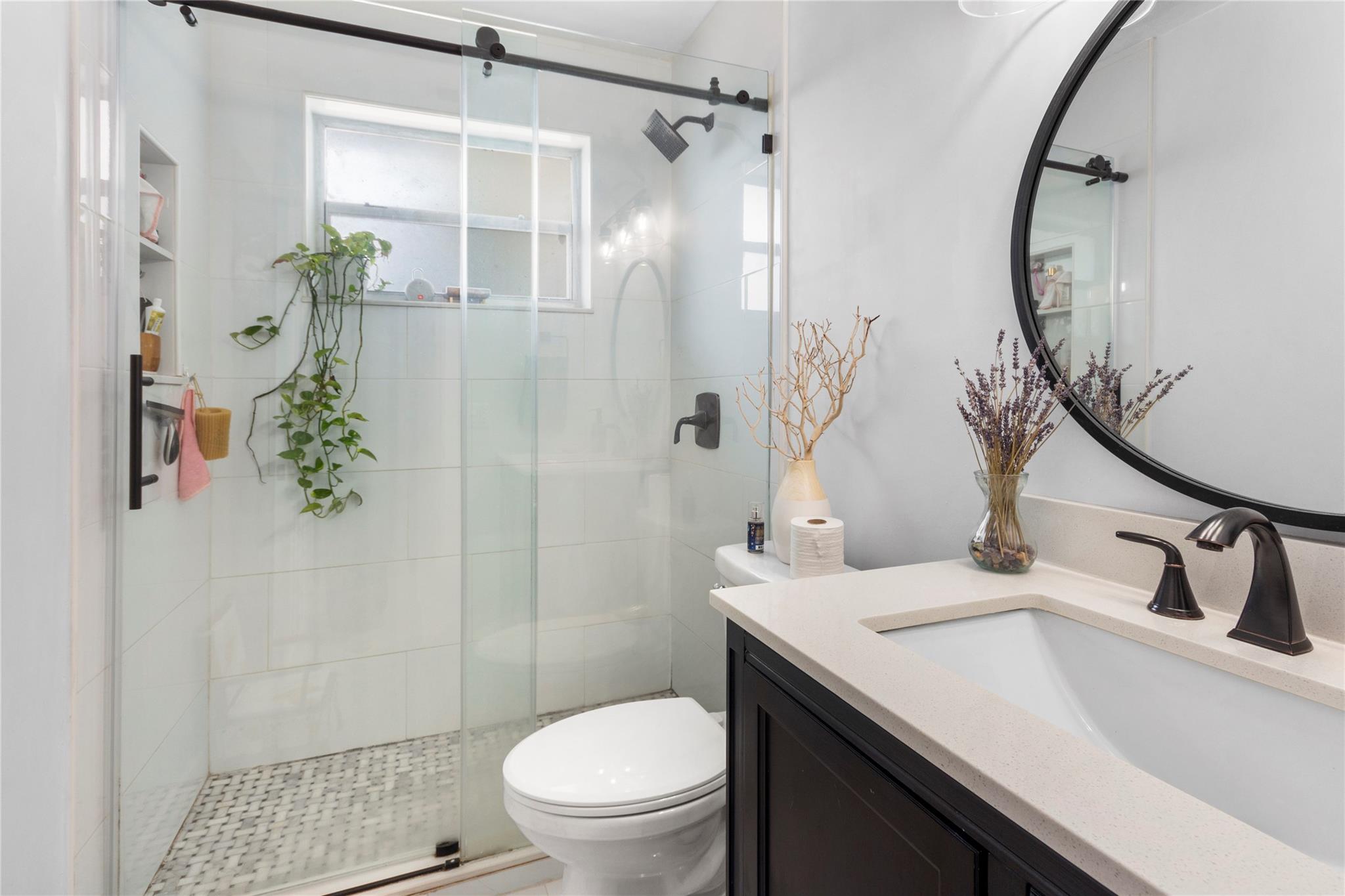 BOULEVARD HEIGHTS - Residential Lease