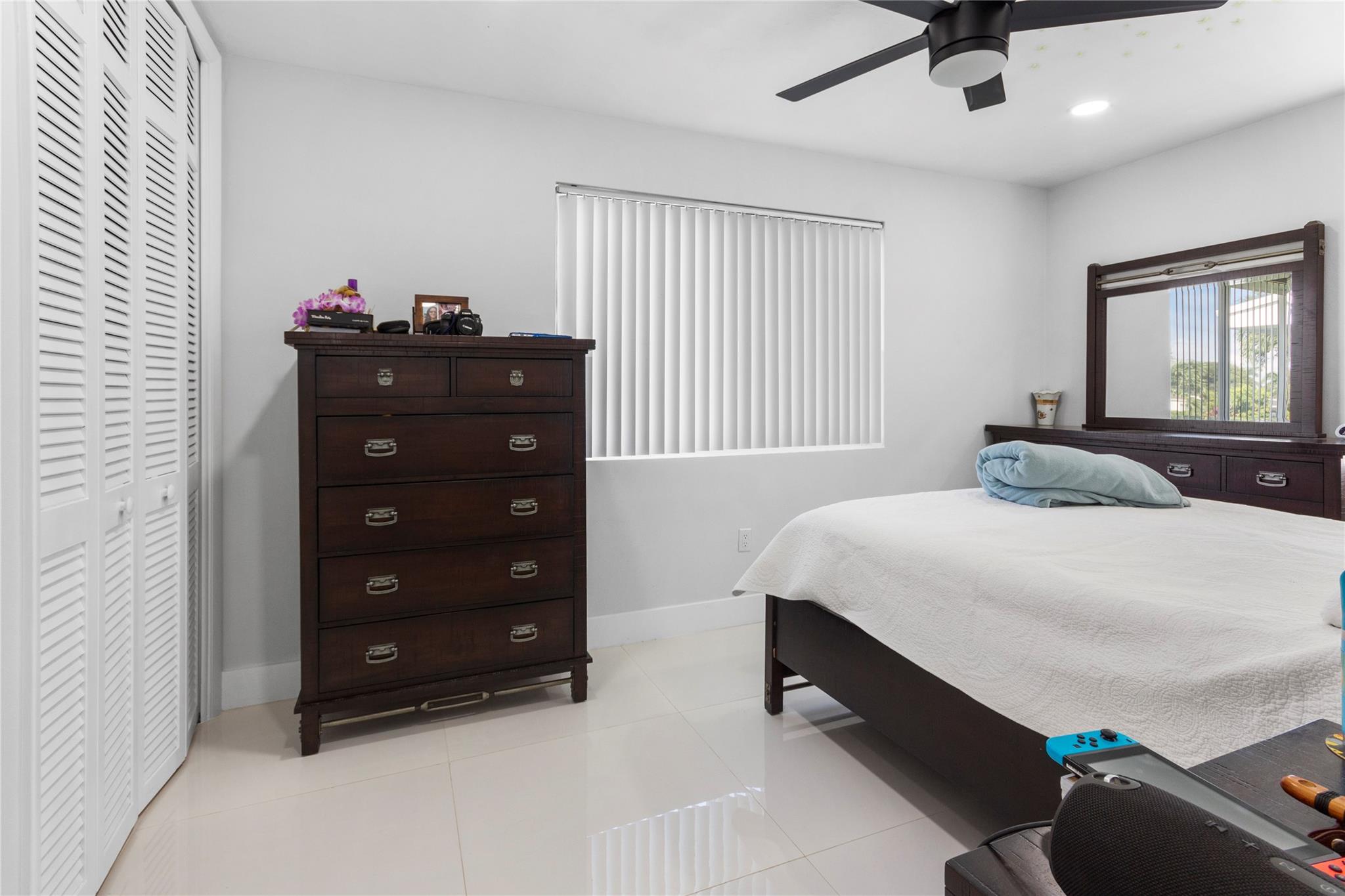 BOULEVARD HEIGHTS - Residential Lease