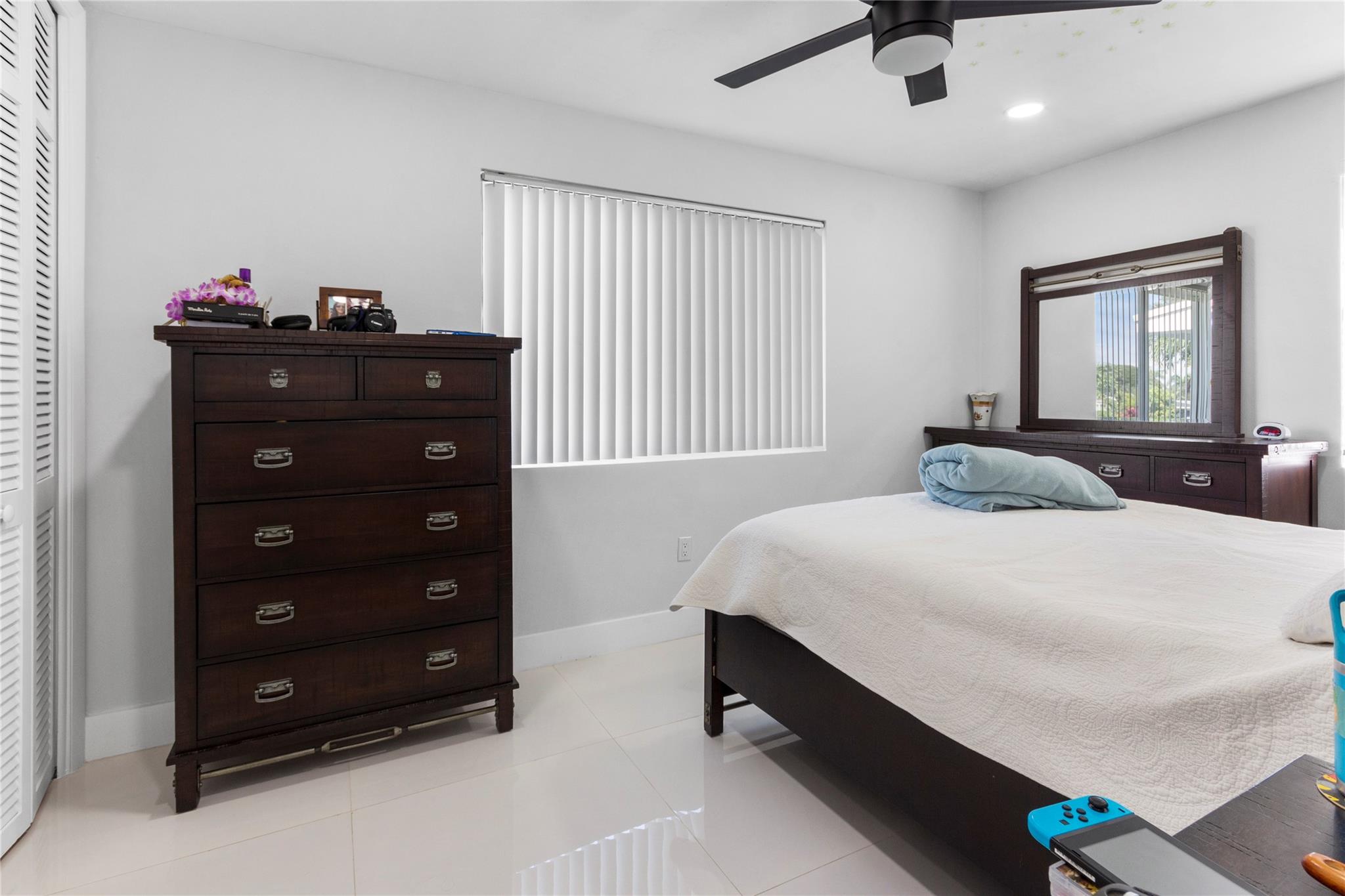 BOULEVARD HEIGHTS - Residential Lease
