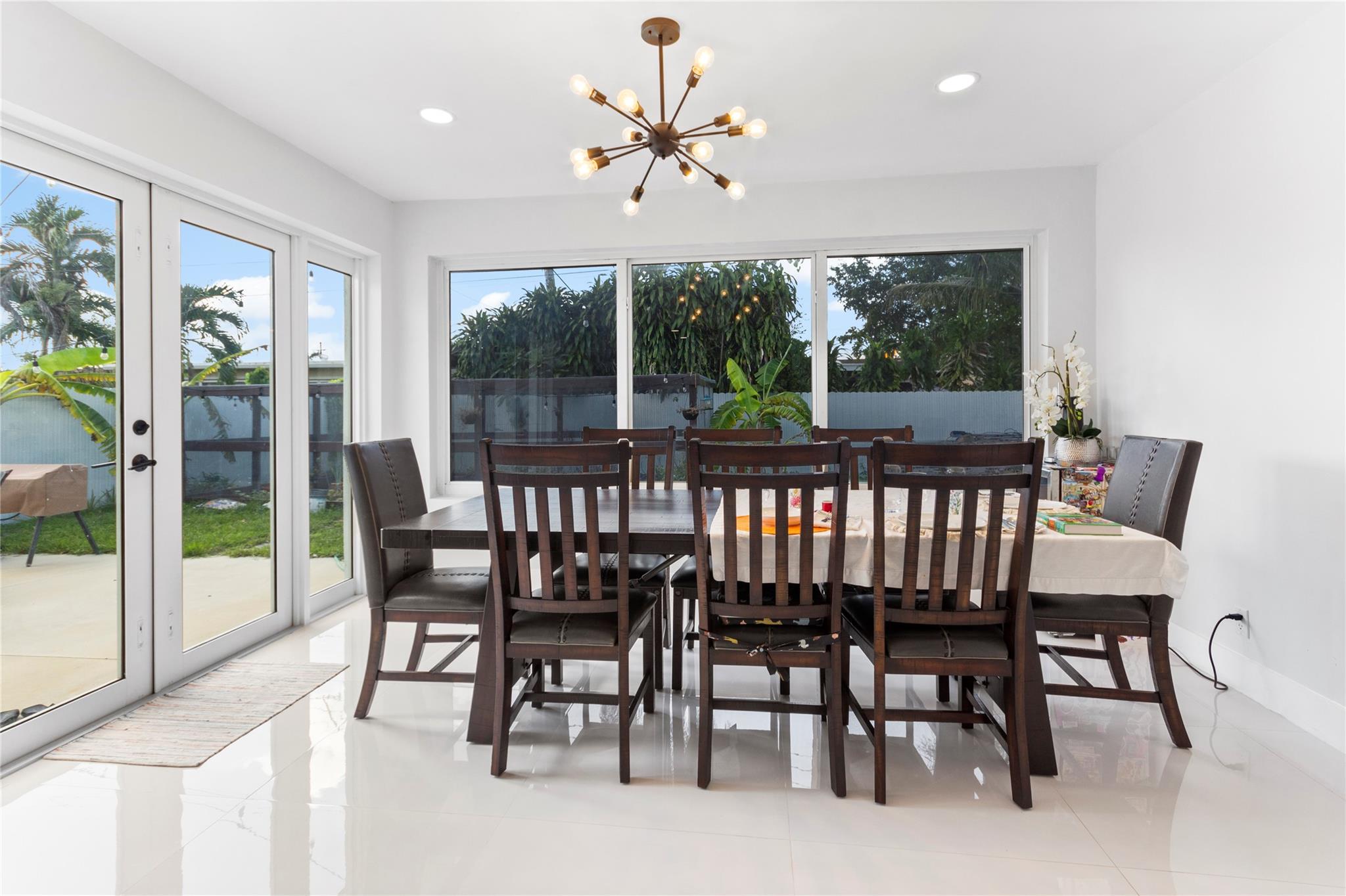 BOULEVARD HEIGHTS - Residential Lease