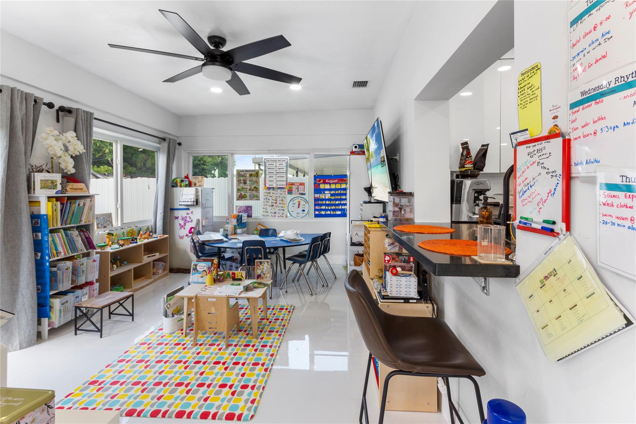 BOULEVARD HEIGHTS - Residential Lease