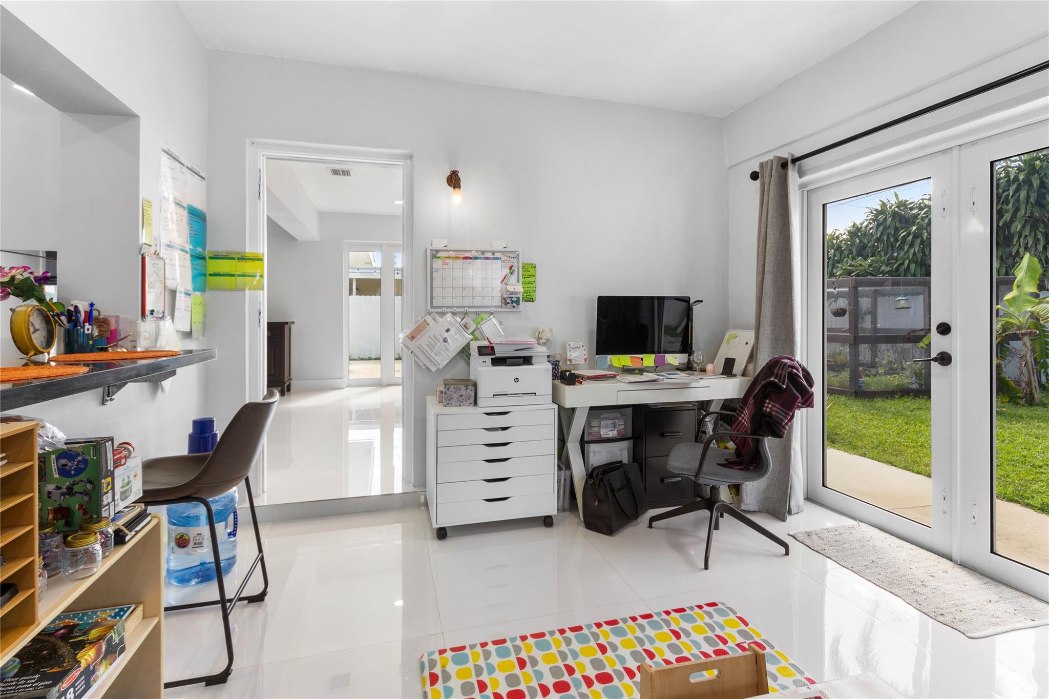 BOULEVARD HEIGHTS - Residential Lease