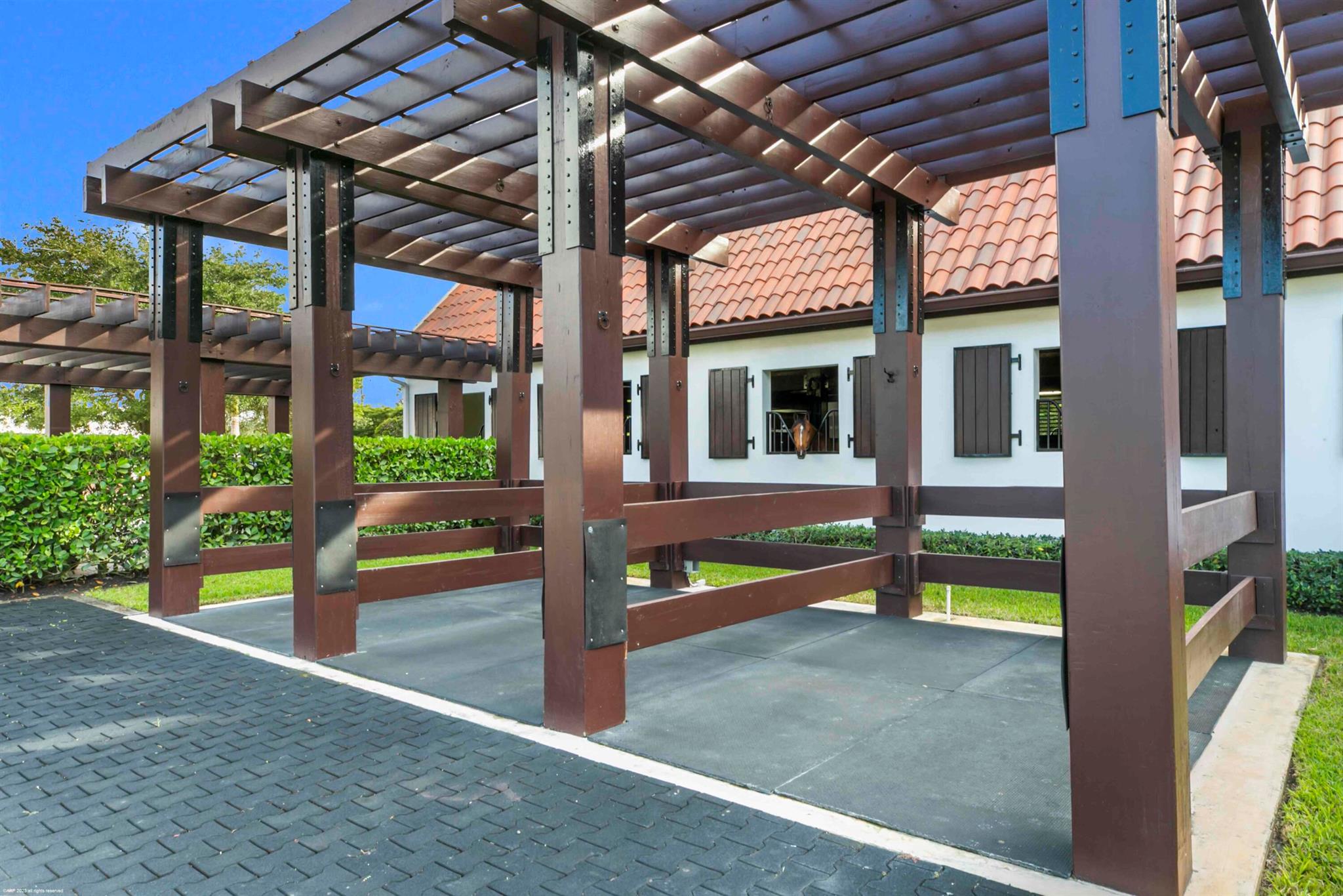 SADDLE TRAIL PARK OF WELLINGTON - Residential Lease