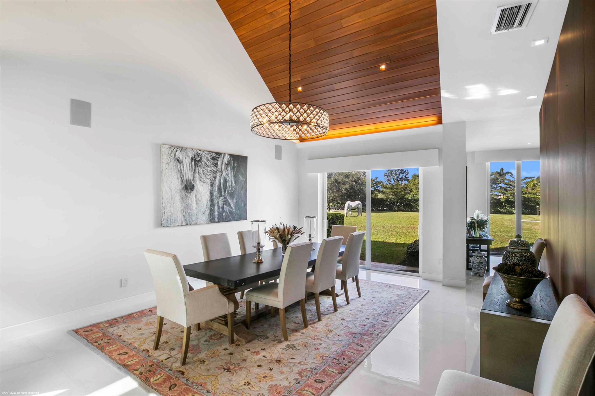 SADDLE TRAIL PARK OF WELLINGTON - Residential Lease