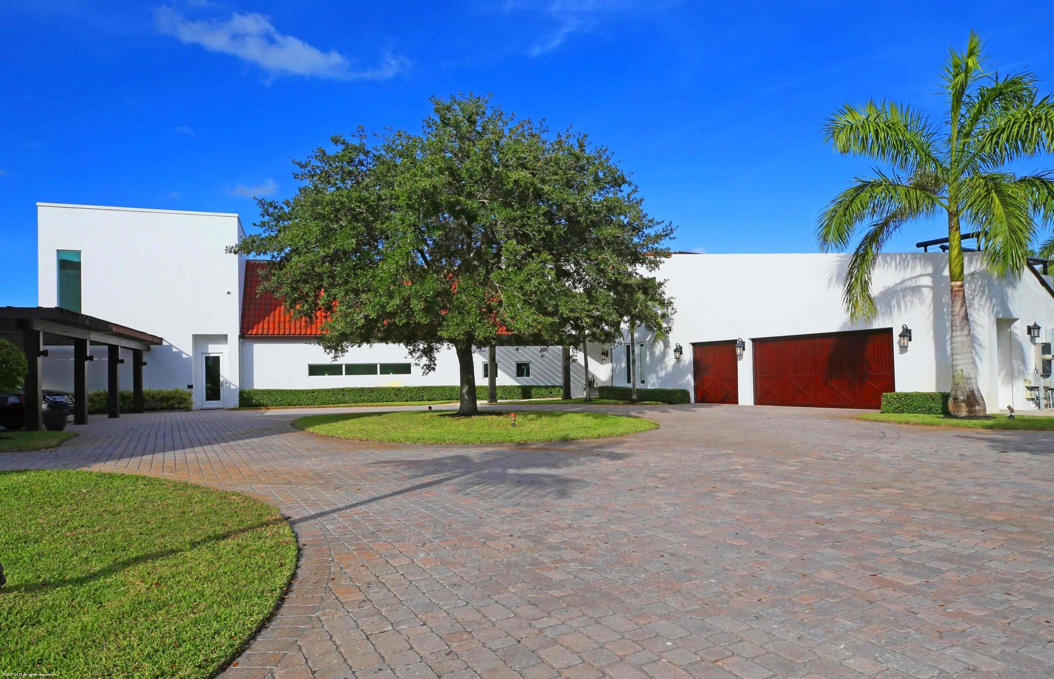 SADDLE TRAIL PARK OF WELLINGTON - Residential Lease