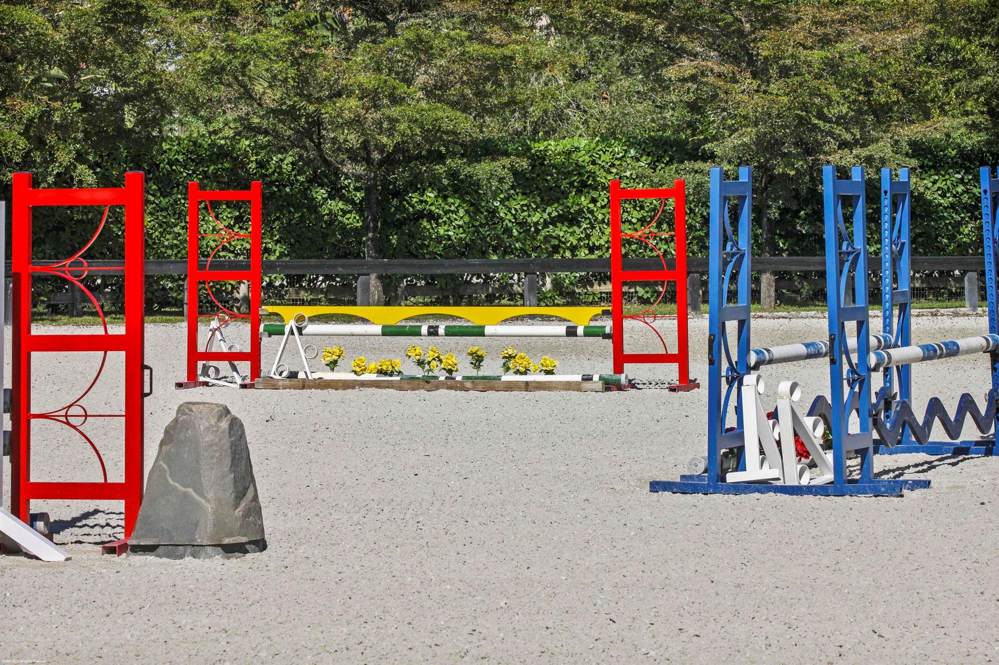 SADDLE TRAIL PARK OF WELLINGTON - Residential Lease